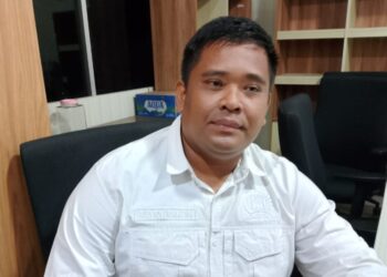 Fauzi Adi Firmansyah