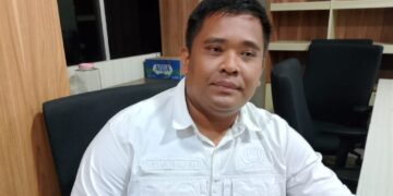 Fauzi Adi Firmansyah