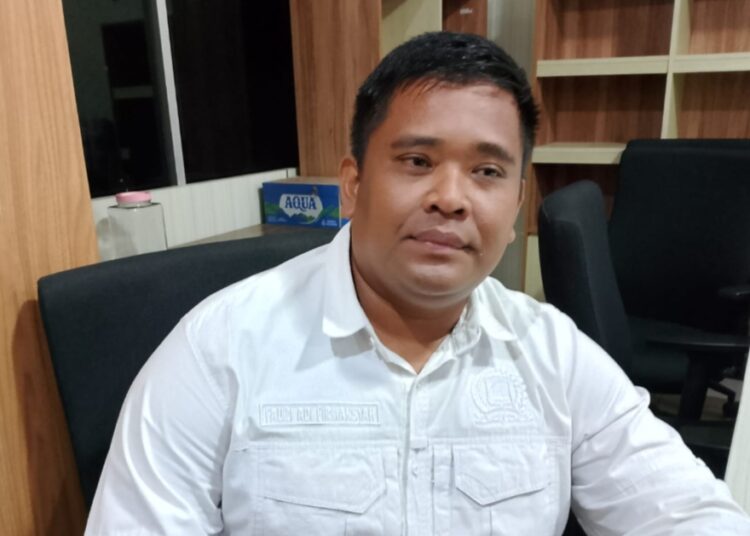 Fauzi Adi Firmansyah