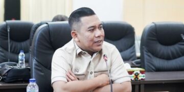 Danang Eko,