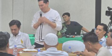 Dukung Persiba, PTMB Optimistis Kolaborasi Dorong Prestasi Klub dan Citra Positif Perusahaan