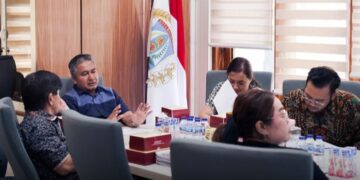 RDP Bapemperda