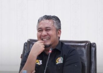 Andi Arif Agung