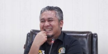 Andi Arif Agung