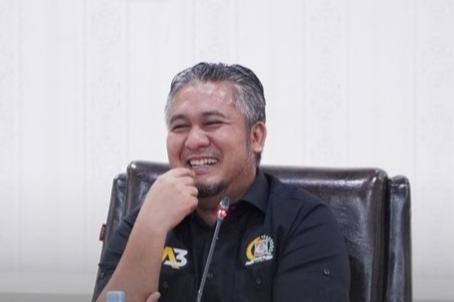 Andi Arif Agung