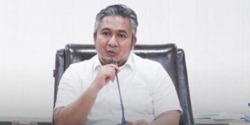 Andi Arif Agung