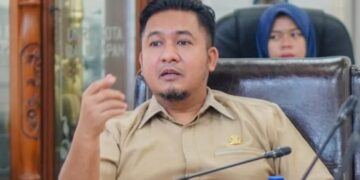 Andi Arif Agung