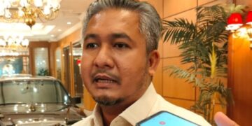 Andi Arif Agung