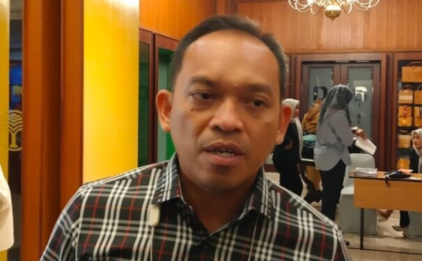 Iwan Wahyudi