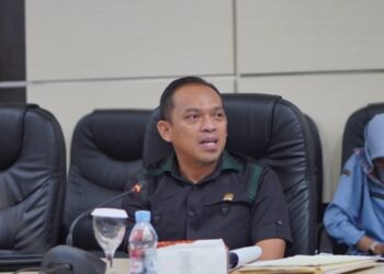 Iwan Wahyudi