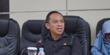 Iwan Wahyudi