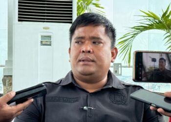 Fauzi Adi Firmansyah