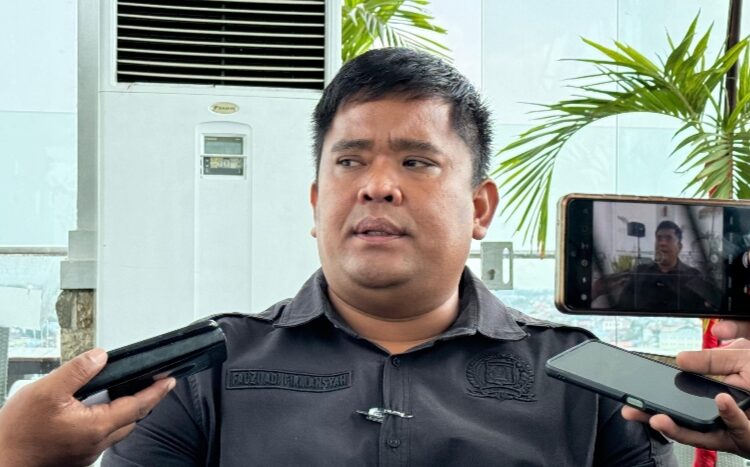 Fauzi Adi Firmansyah
