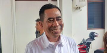 Yono Suherman