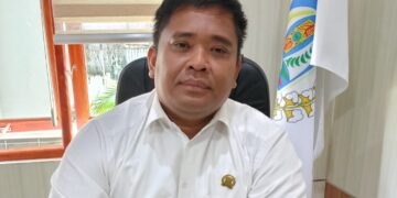 Fauzi Adi Firmansyah