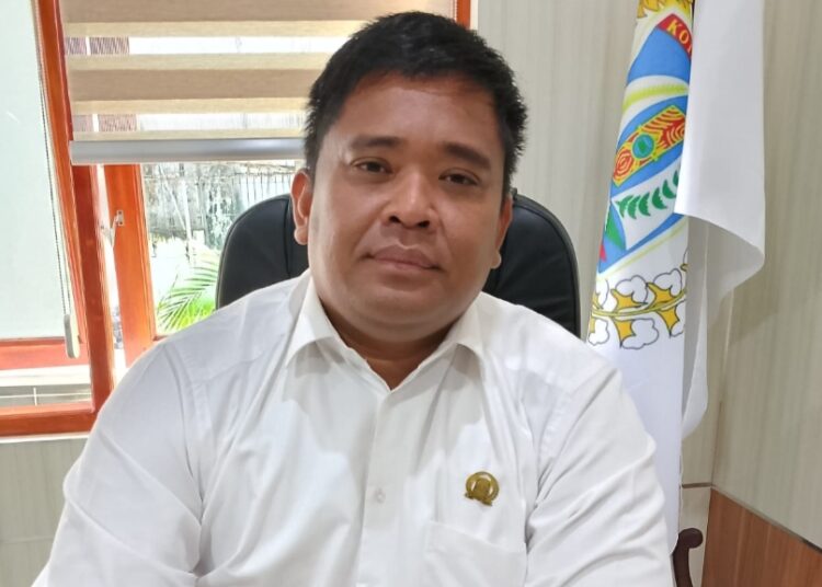 Fauzi Adi Firmansyah