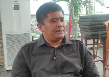 Fauzi Adi Firmansyah