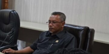 Jafar Sidik