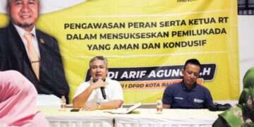 Andi Arif Agung
