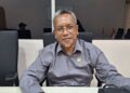 Jafar Sidik