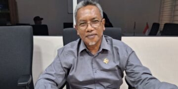 Jafar Sidik