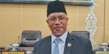 Jafar Sidik