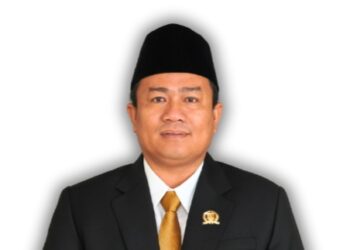 Gasali, Ketua Komisi lV DPRD Balikpapan