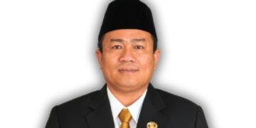 Gasali, Ketua Komisi lV DPRD Balikpapan