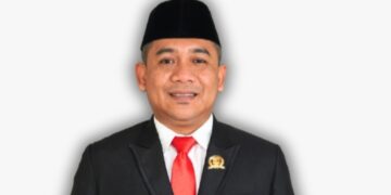 Ketua Komisi l DPRD Balikpapan, Danang Eko Susanto