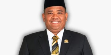 Fauzi Adi Firmansyah, Ketua Komisi ll