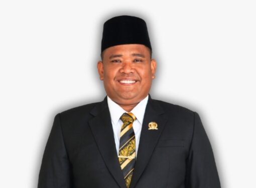 Fauzi Adi Firmansyah, Ketua Komisi ll