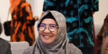 Iim, anggota DPRD Kota Balikpapan