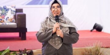 Iim, Anggota Komisi lV DPRD Balikpapan
