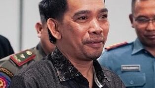 Alwi Al Qadri