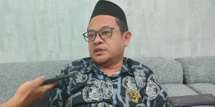 Taufik Qul Rahman
