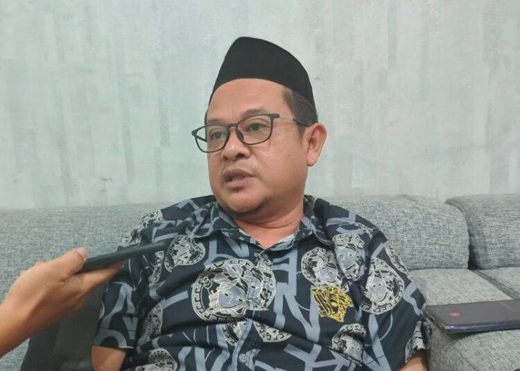 Taufik Qul Rahman