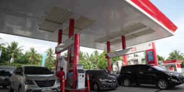 Jaga Ketahanan Suplai Hingga Akhir Tahun, Pertamina Patra Niaga Optimalkan Distribusi BBM dan LPG Di Kaltim