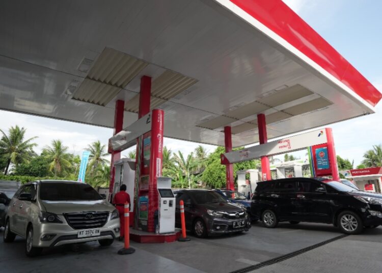 Jaga Ketahanan Suplai Hingga Akhir Tahun, Pertamina Patra Niaga Optimalkan Distribusi BBM dan LPG Di Kaltim
