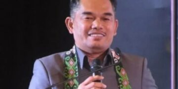 Hasanudin Mas’ud Beberkan Strategi Terpadu Agar Partisipasi Pemilih Pillkada Capai 80 Persen