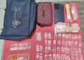 Polres Kutai Barat Ungkap Kasus Narkoba, Sita 44 Paket Sabu dari Tangan Pengedar