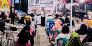 Rese Rahmatia