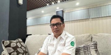 Yudhi Saharuddin