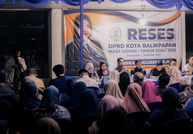 Reses Sisca Anggreni