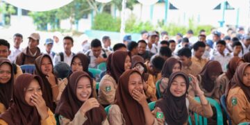 Workshop Visual Storytelling, Mengembangkan Kreativitas 1.000 Konten Kreator Muda untuk Nusantara