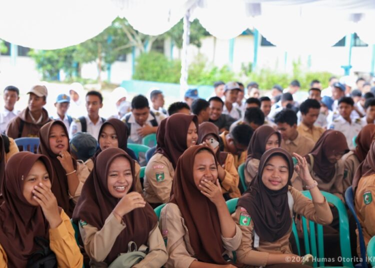 Workshop Visual Storytelling, Mengembangkan Kreativitas 1.000 Konten Kreator Muda untuk Nusantara