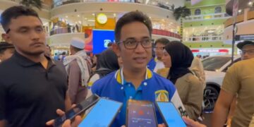 Rahmad Masud : Persiba Harus Kembali ke Kasta Tertinggi Sepakbola