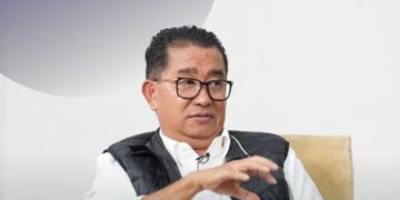 Akmal Malik Dorong Pemanfaatan CSR Tambang untuk Rest Area Berbasis Masjid di Kaltim