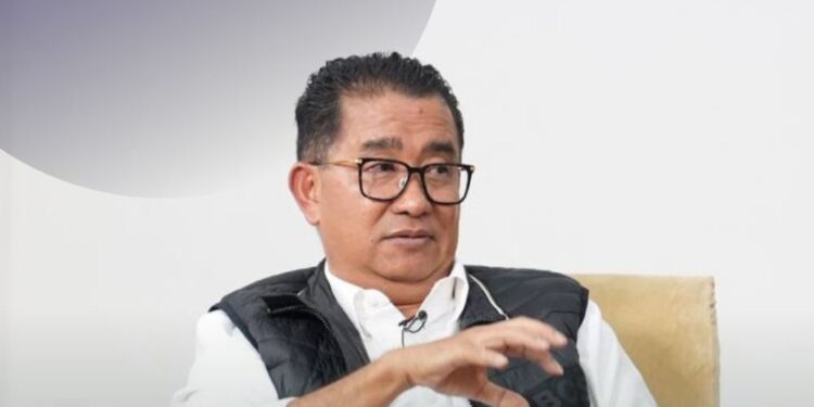 Akmal Malik Dorong Pemanfaatan CSR Tambang untuk Rest Area Berbasis Masjid di Kaltim