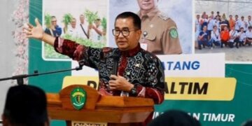 Akmal Malik : Jangan Golput