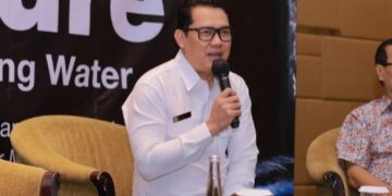 PTMB Intensifkan Pemasangan Pipa dan Upayakan Solusi Pasokan Air untuk Balikpapan